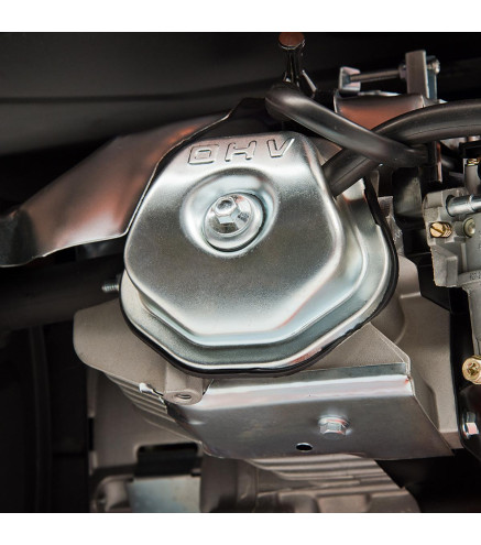 AGREGAT PRĄDOTWÓRCZY DAEWOO GDA 7500E-3 6.5kW