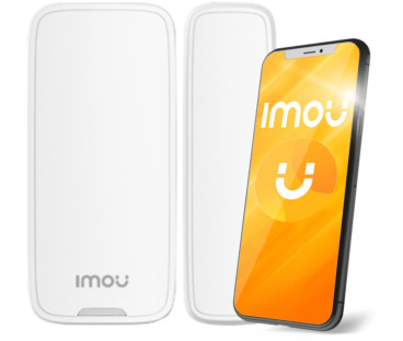 Czujnik drzwi/okna kontaktron Imou IOT-ZD1-EU