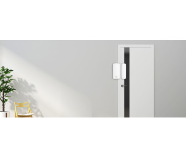 Czujnik drzwi/okna kontaktron Imou IOT-ZD1-EU