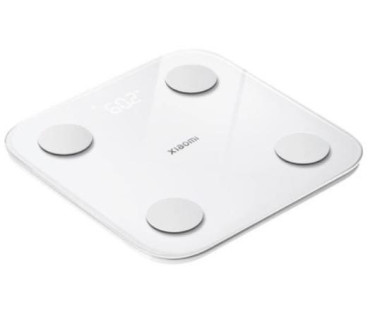 Waga łazienkowa Xiaomi Scale S400