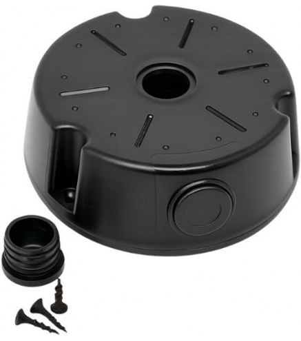 Adapter puszka uniwersalna do kamer UA15GB