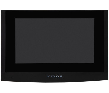 Monitor wideodomofonu VIDOS 2IP M200B