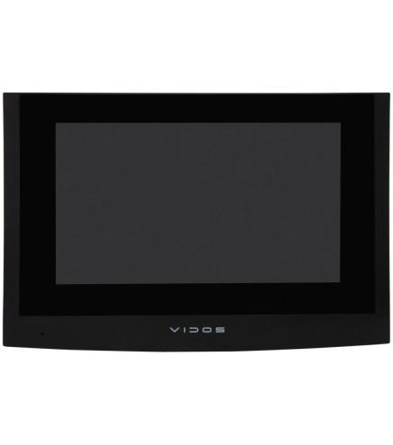 Monitor wideodomofonu VIDOS 2IP M200B