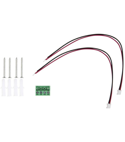 Monitor wideodomofonu VIDOS 2IP M200B