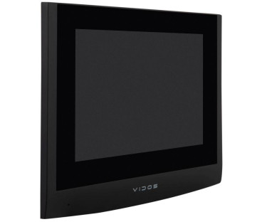 Monitor wideodomofonu VIDOS 2IP M200B