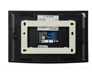 Monitor wideodomofonu VIDOS 2IP M200B