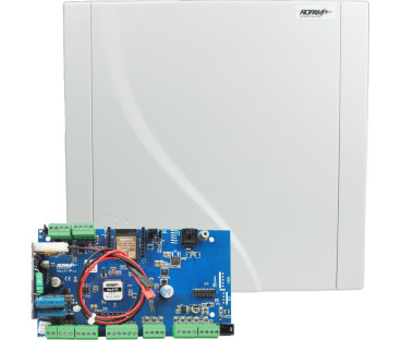 ROPAM Centrala Neo-IP-PS-SET