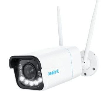 Kamera IP Reolink W430 WiFi 8MP 5x zoom 2,4GHz 5GHz