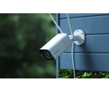 Kamera IP Reolink W430 WiFi 8MP 5x zoom 2,4GHz 5GHz