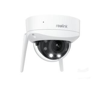 Kamera IP Reolink W437 8MPx WiFi 5x zoom IK10