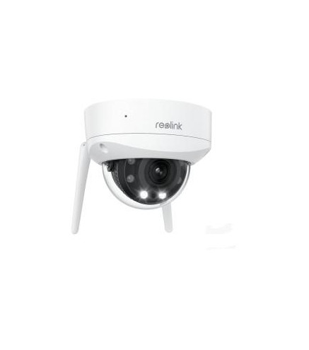 Kamera IP Reolink W437 8MPx WiFi 5x zoom IK10