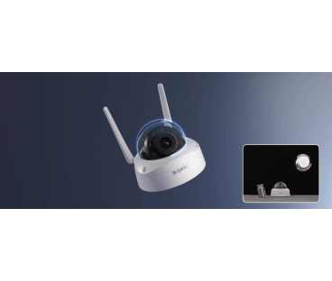 Kamera IP Reolink W437 8MPx WiFi 5x zoom IK10