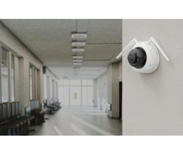 Kamera IP Reolink W437 8MPx WiFi 5x zoom IK10
