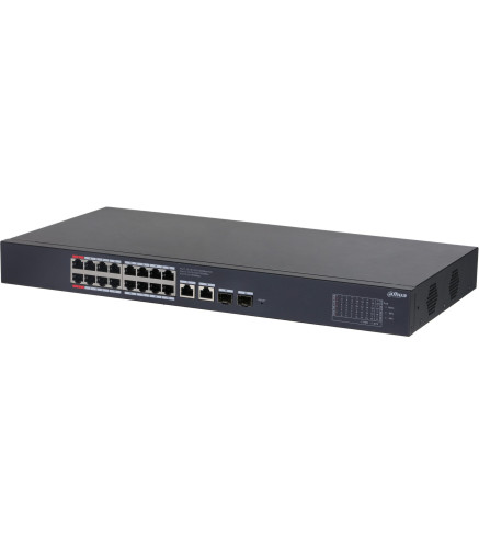 Switch  Dahua CS4220-16GT-240