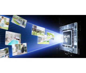 Kamera IP Reolink W437 8MPx WiFi 5x zoom IK10