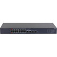 Switch  Dahua CS4220-16GT-240