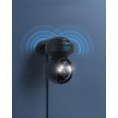 Kamera IP Reolink E Series E540 PTZ 5MP Wi-Fi LED czarna