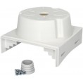Adapter słupowy puszka uniwersalna do kamer UA15GWBR
