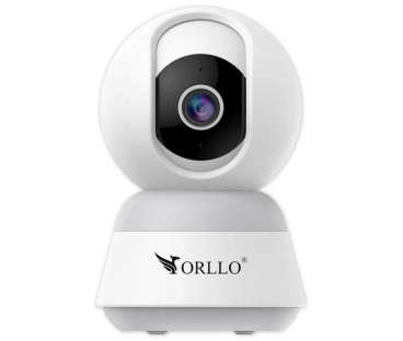 Kamera IP Orllo TW1 wewnętrzna 4K Tuya Wi-Fi | Alarmista.pl