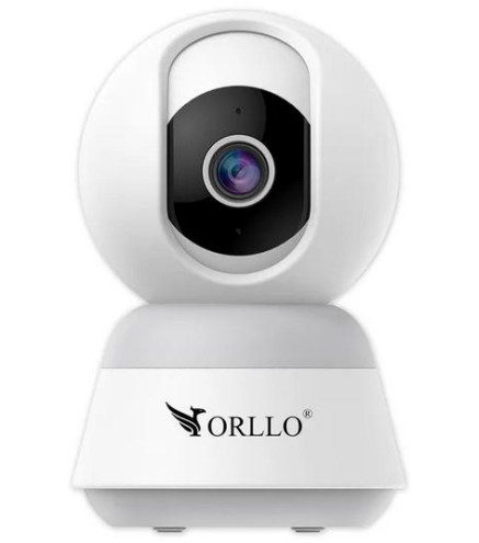 Kamera IP Orllo TW1 wewnętrzna 4K Tuya Wi-Fi | Alarmista.pl