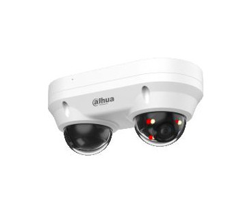 Kamera IP Dahua IPC-HDBW2449F-AS-E2-IL-0280B | Alarmista.pl