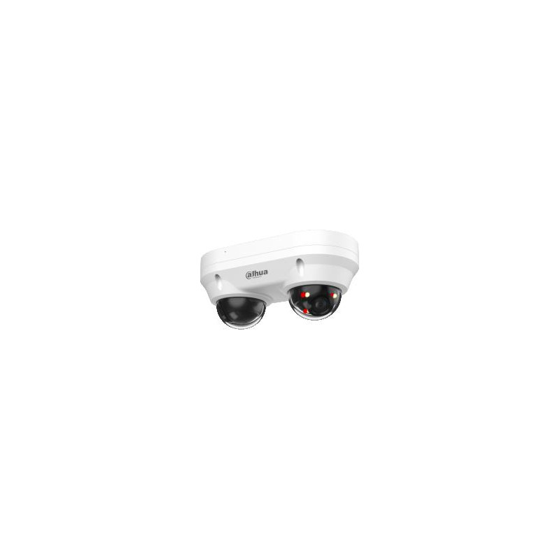 Kamera IP Dahua IPC-HDBW2449F-AS-E2-IL-0280B