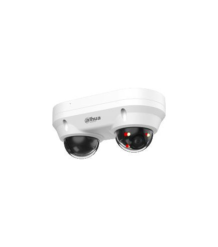 Kamera IP Dahua IPC-HDBW2449F-AS-E2-IL-0280B