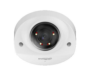 Kamera IP Dahua IPC-HDBW2449F-AS-E2-IL-0280B