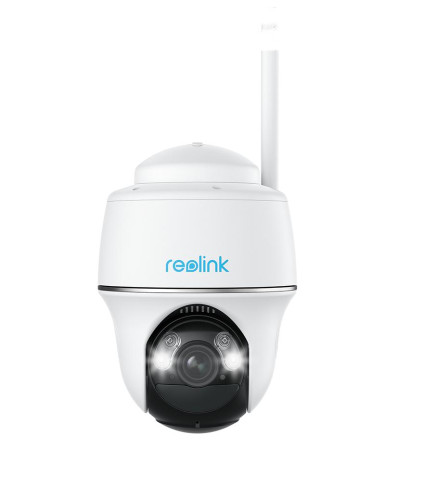 Kamera IP Reolink Argus Series B440 8MP 4K bateryjna | Alarmista.pl