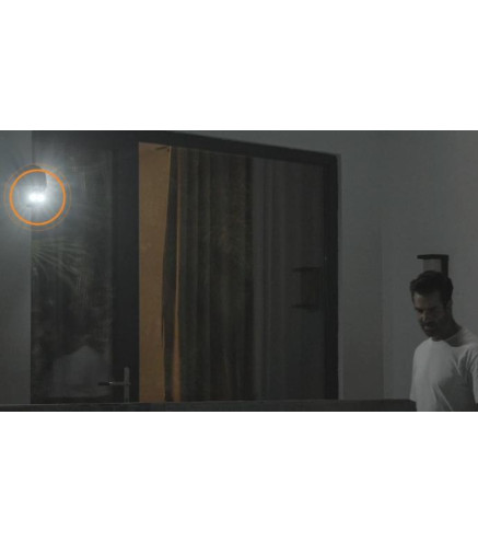 Kamera IP Reolink Argus Series B440 8MP 4K bateryjna Wi-Fi