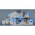 Kamera IP Reolink W330 8MP Wi-Fi