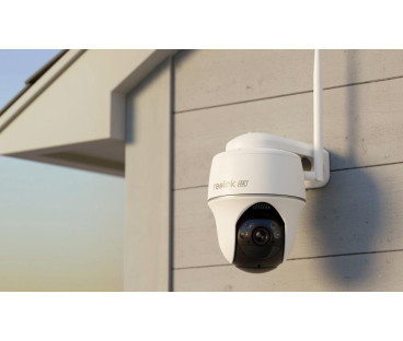 Kamera IP Reolink Argus Series B440 8MP 4K bateryjna Wi-Fi