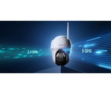 Kamera IP Reolink Argus Series B440 8MP 4K bateryjna Wi-Fi