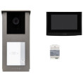 Wideodomofon VIDOS 2IP S201-1/M200B