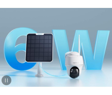 Kamera IP Reolink Argus Series B440 8MP 4K bateryjna Wi-Fi