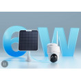 Kamera IP Reolink Argus Series B440 8MP 4K bateryjna Wi-Fi