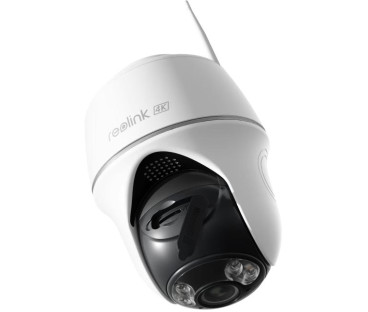 Kamera IP Reolink Argus Series B440 8MP 4K bateryjna Wi-Fi