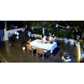 Kamera IP Reolink Argus Series B440 8MP 4K bateryjna Wi-Fi