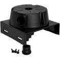 Adapter słupowy puszka uniwersalna do kamer UA15GBBR