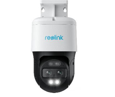 Kamera IP Reolink Trackmix Series P760 POE obrotowa 8MP