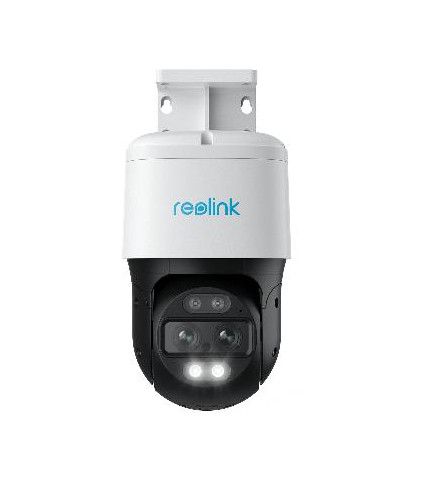 Kamera IP Reolink Trackmix Series P760 POE obrotowa 8MP