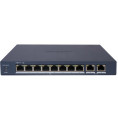 Switch Hikvision DS-3E1510P-EI/M(B)