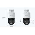 Kamera IP Reolink Trackmix Series P760 POE obrotowa 8MP