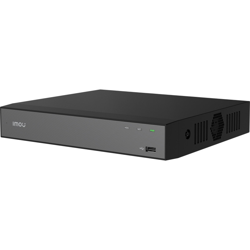 Rejestrator IP Imou N110W Wi-Fi 10- kanałowy