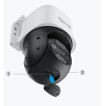 Kamera IP Reolink Trackmix Series P760 POE obrotowa 8MP