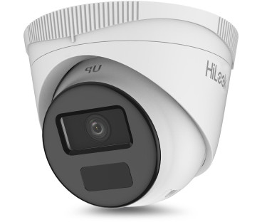 Kamera IP Hilook IPC-T241H-C kopułka 4MP 2.8mm IR20m