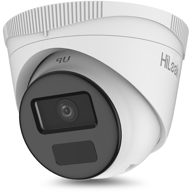 Kamera IP Hilook IPC-T241H-C kopułka 4MP 2.8mm IR20m