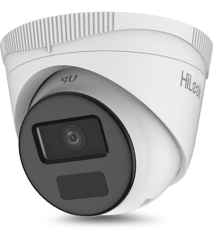 Kamera IP Hilook IPC-T241H-C kopułka 4MP 2.8mm IR20m