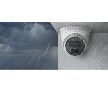 Kamera IP Hilook IPC-T241H-C kopułka 4MP 2.8mm IR20m