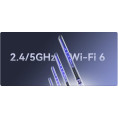 Rejestrator IP Imou N110W Wi-Fi 10- kanałowy